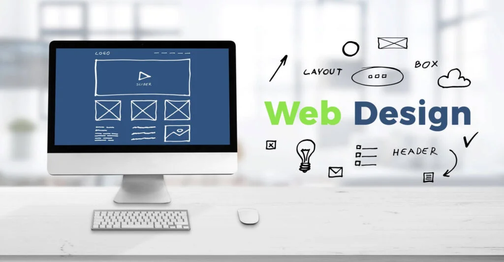 web-designing