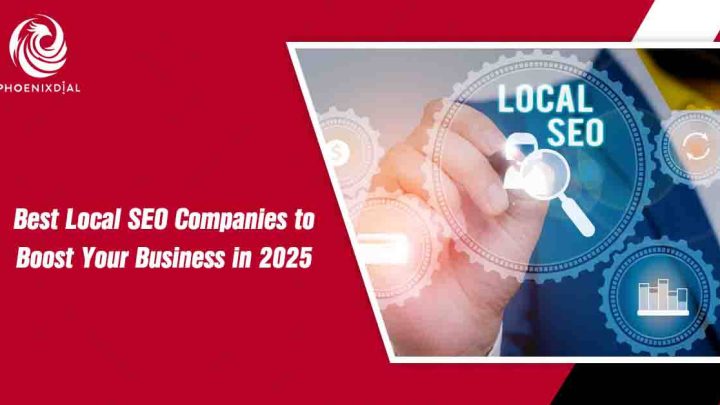Best local seo company