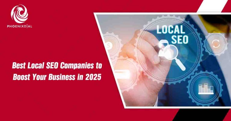 Best local seo company