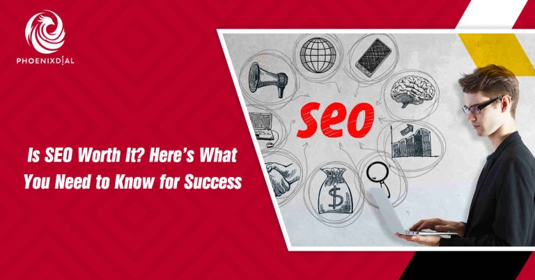 Is SEO Worth It