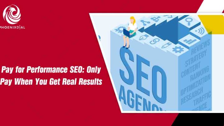 Pay for Performance SEO