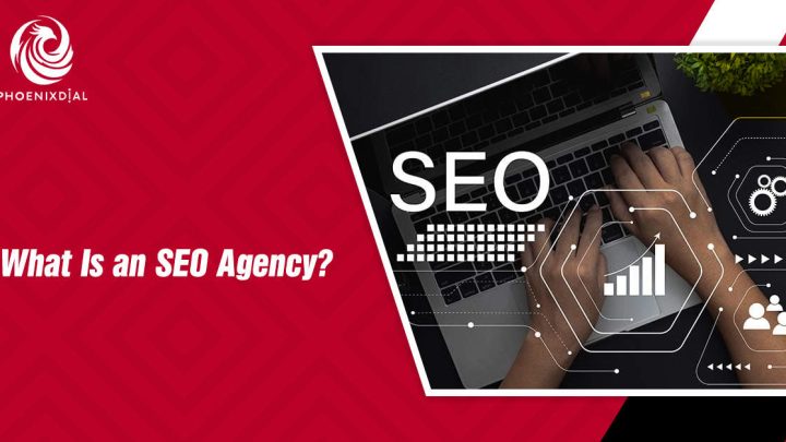 What Is an SEO Agency