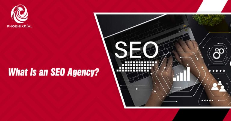 What Is an SEO Agency