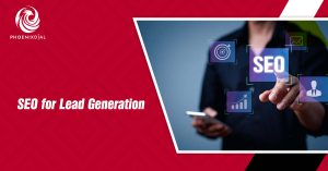 SEO for Lead Generation