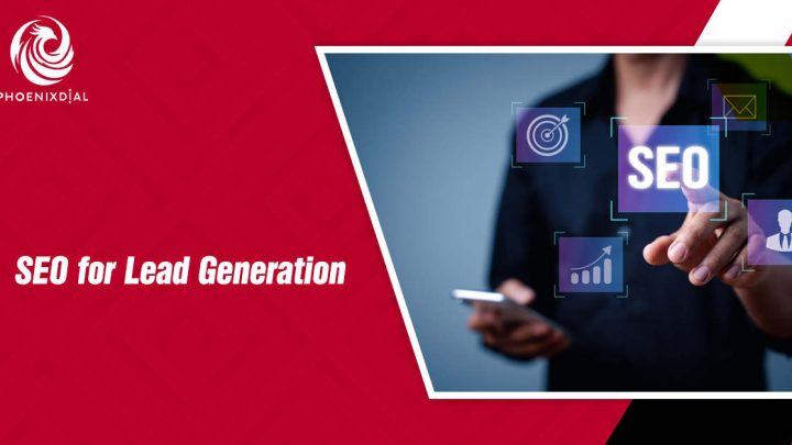 SEO for Lead Generation