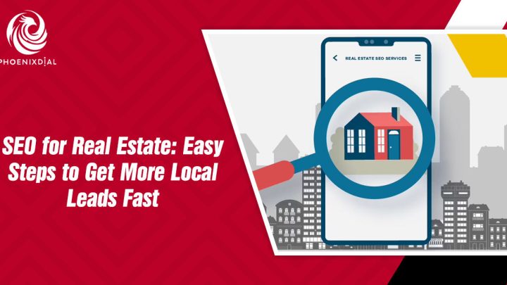 SEO for Real Estate