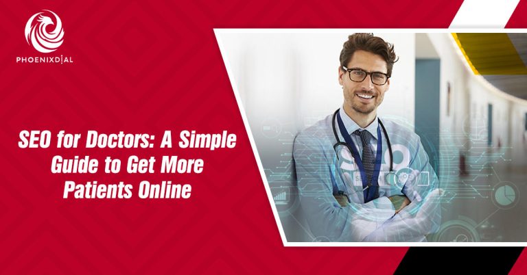 SEO for Doctors