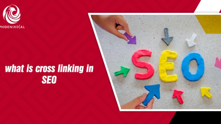 What Is Cross Linking in SEO