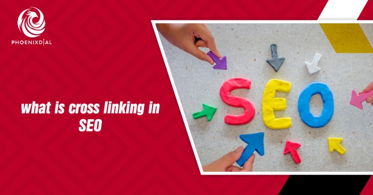 What Is Cross Linking in SEO