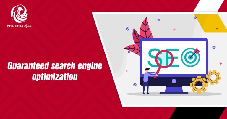 Guaranteed SEO Services