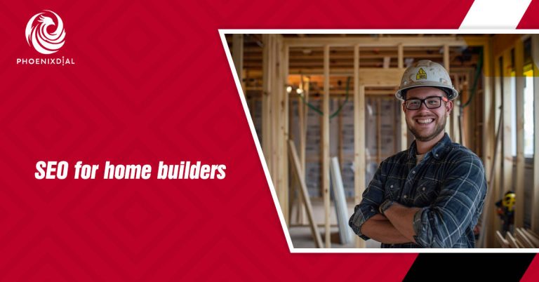 SEO for Home Builders