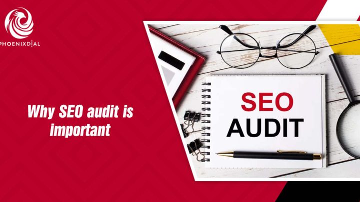 why seo audit is important