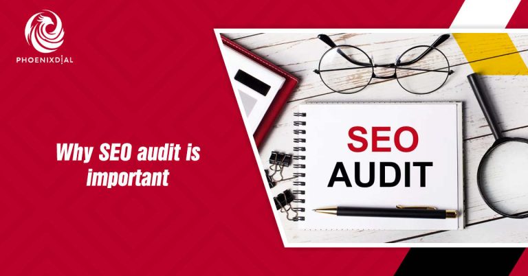 why seo audit is important