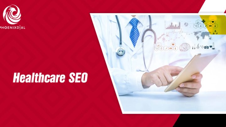 Healthcare SEO