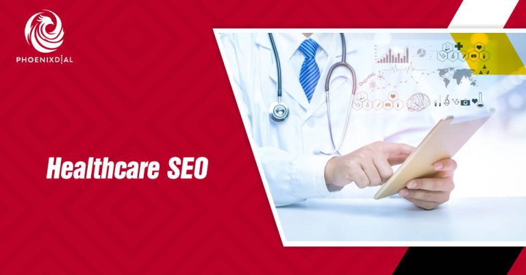 Healthcare SEO