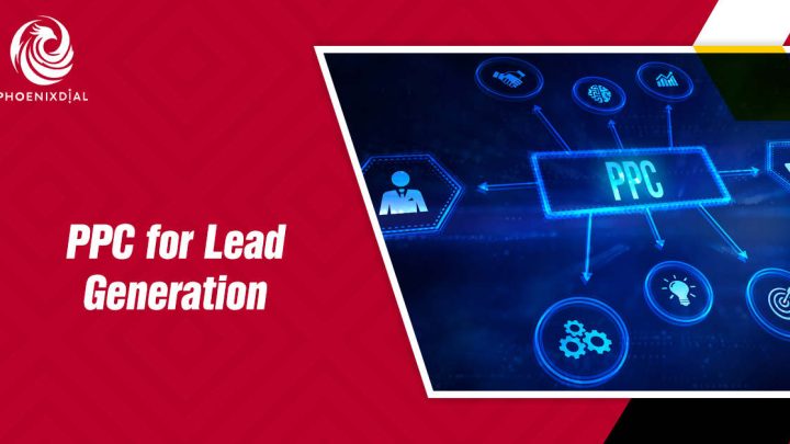 PPC for Lead Generation
