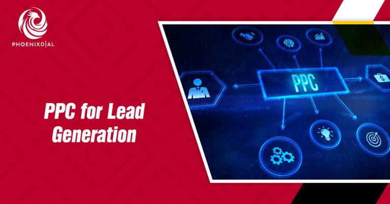 PPC for Lead Generation