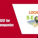 SEO for Roofing Companies