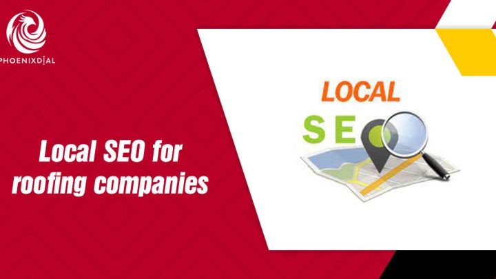 SEO for Roofing Companies