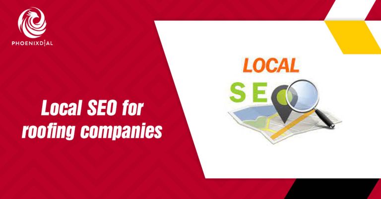 SEO for Roofing Companies