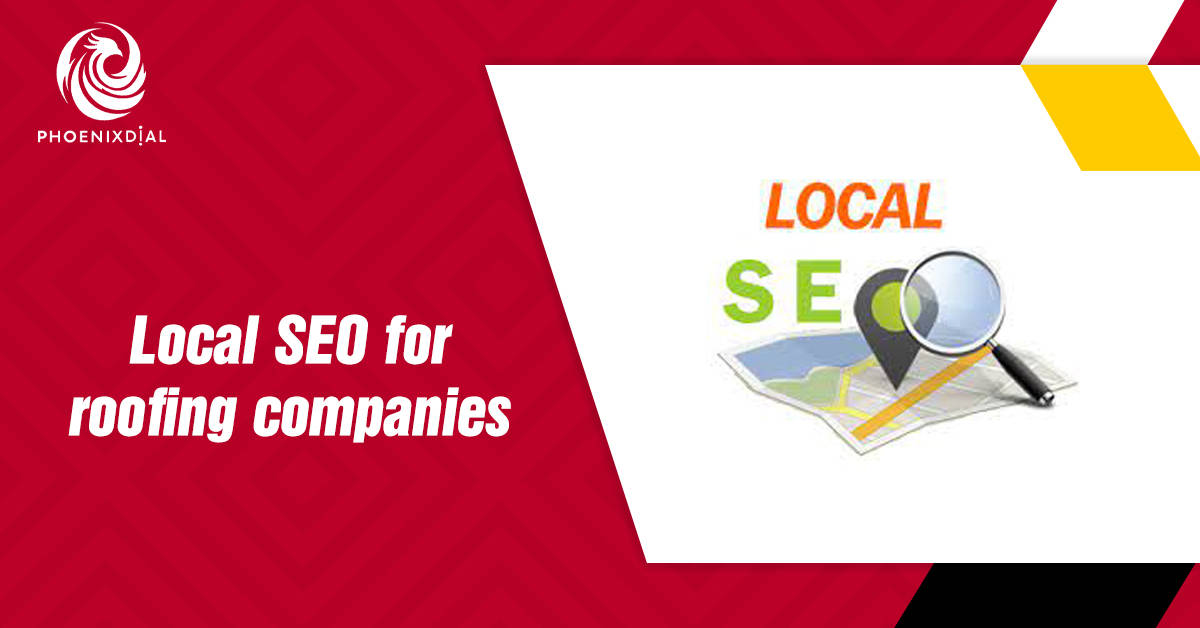 SEO for Roofing Companies