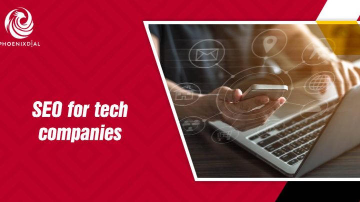 SEO for Tech Companies