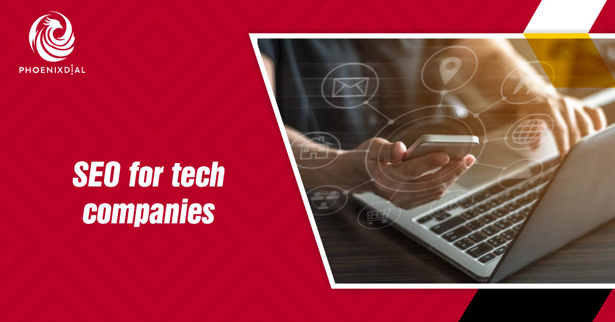 SEO for Tech Companies