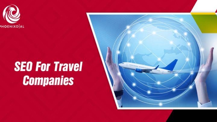 SEO for Travel Companies