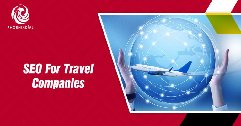 SEO for Travel Companies