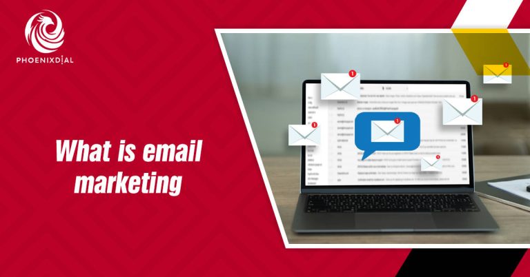 What Is Email Marketing