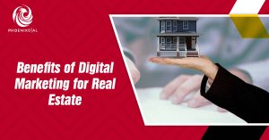 Digital Marketing for Real Estate