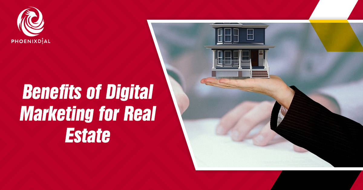 Digital Marketing for Real Estate | Grow Your Leads