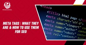 Meta Tags