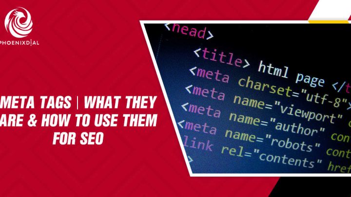 Meta Tags