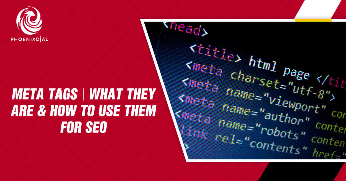 Meta Tags | What They Are & How to Use Them for SEO