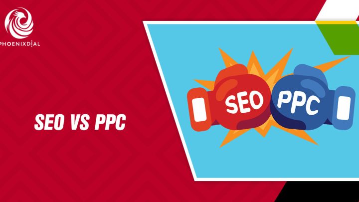 SEO vs PPC