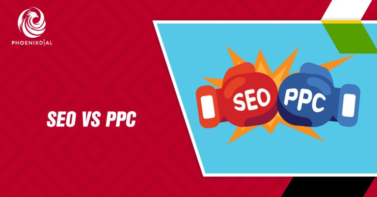SEO vs PPC