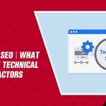Technical SEO