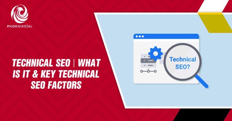 Technical SEO