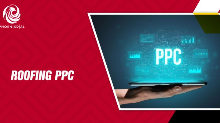 Roofing PPC