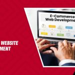 eCommerce Website Development