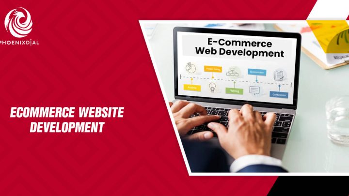 eCommerce Website Development