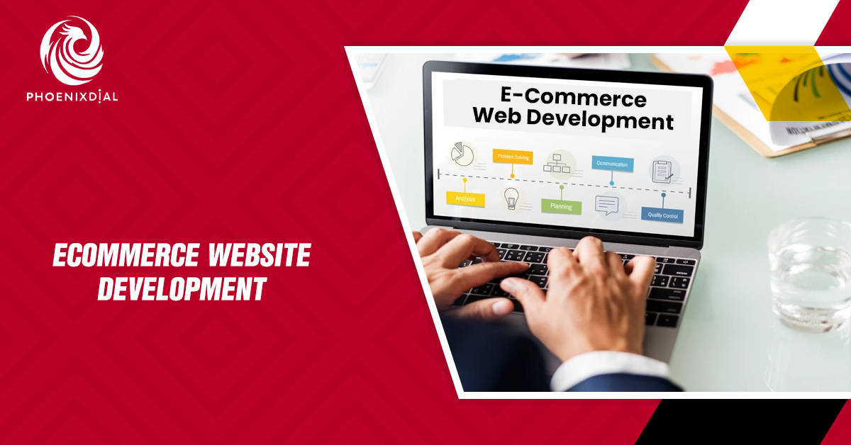 eCommerce Website Development | Professional Services