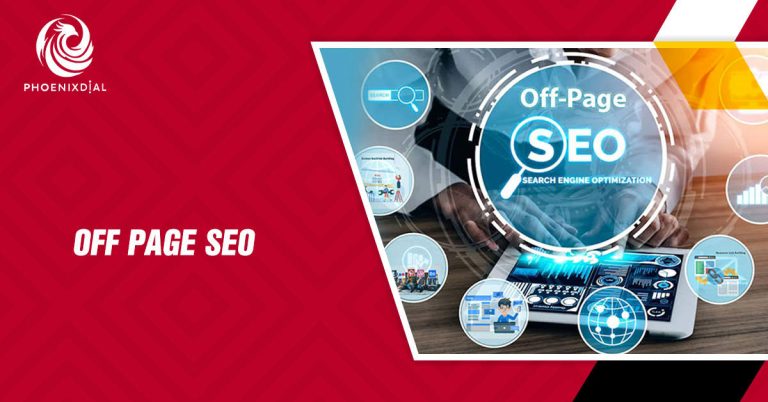 Off Page SEO | Techniques to Improve Rankings and Authority