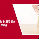 Are keywords and seo the same thing
