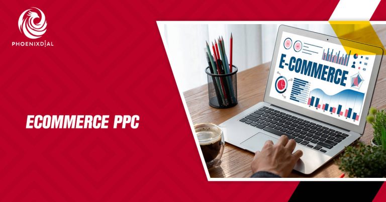 Ecommerce PPC