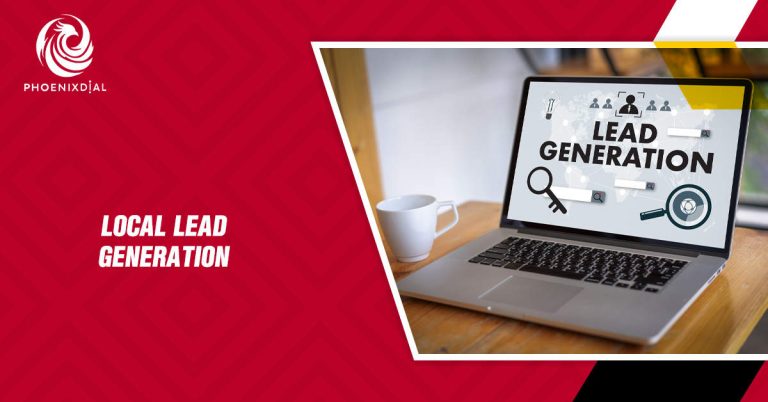 Local Lead Generation