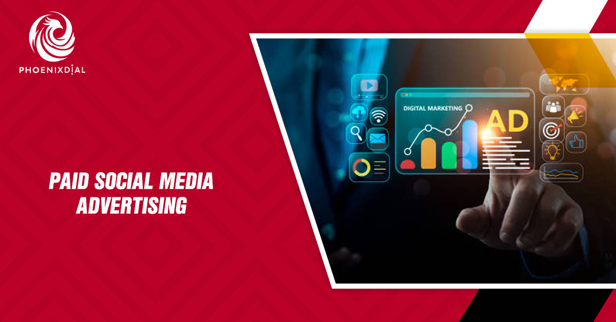 Paid Social Media Advertising | Business Growth Strategies
