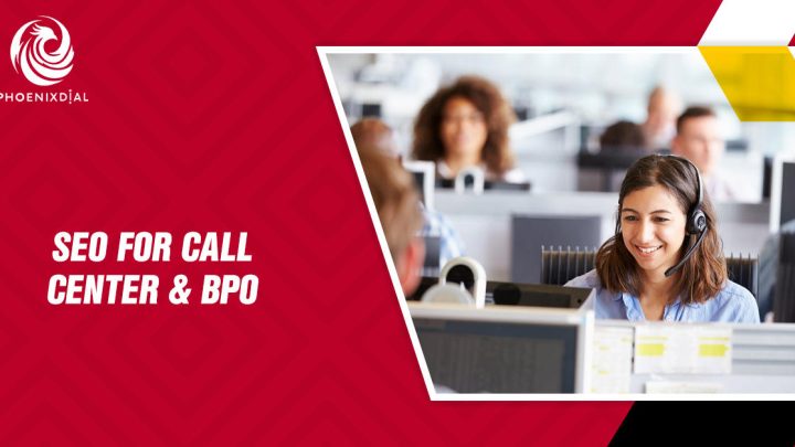 SEO for Call Center and BPO | Boost & Grow Your Business