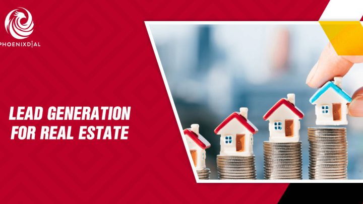 Lead Generation for Real Estate | Proven Strategies